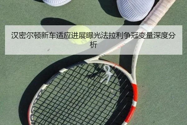 汉密尔顿新车适应进展曝光法拉利争冠变量深度分析