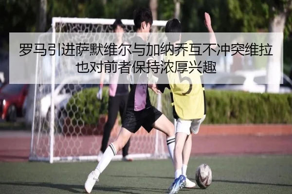 罗马引进萨默维尔与加纳乔互不冲突维拉也对前者保持浓厚兴趣